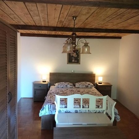 Soba S Kopalnico Brina3 Appartement Sežana Buitenkant foto